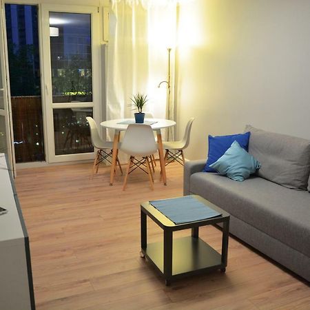 Apartament Aneta Warsawa Bagian luar foto